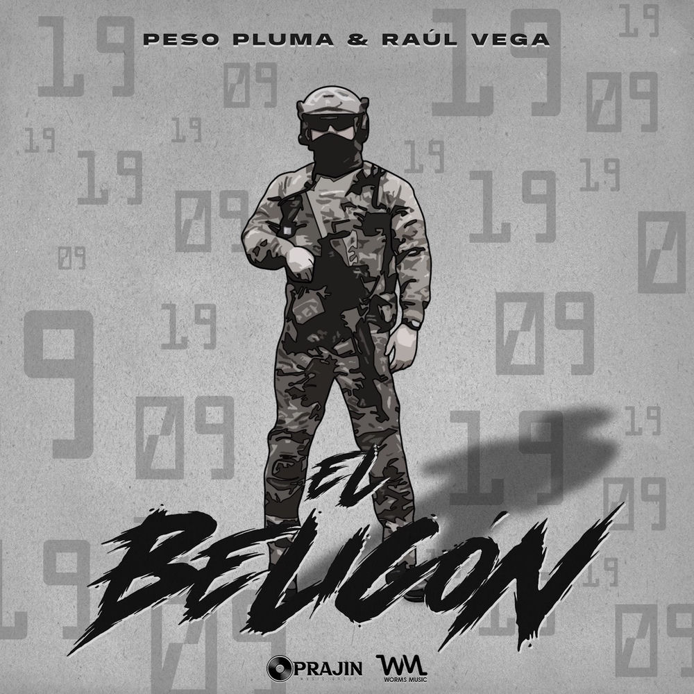 Portada de El Belicon