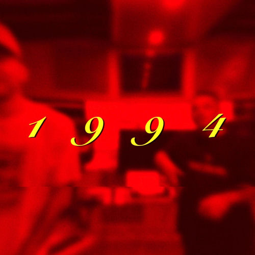 Portada de 1994 (feat. SOG)
