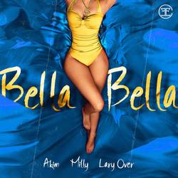 Portada de Bella Bella