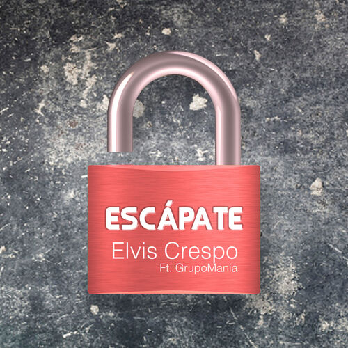 Portada de Escápate