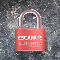 Portada de Escápate
