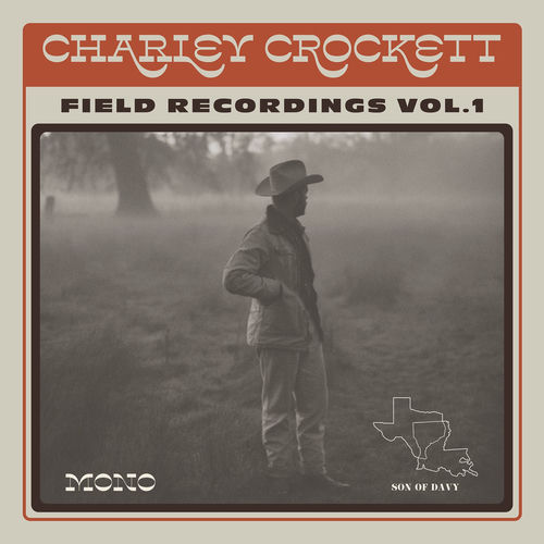Portada de Field Recordings, Vol. 1