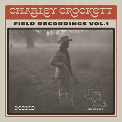 Portada de Field Recordings, Vol. 1