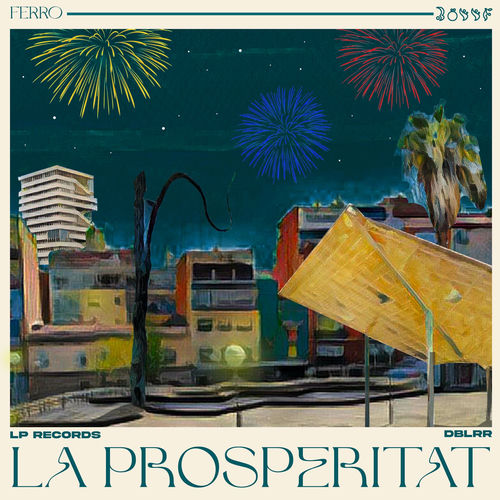 Portada de La Prosperitat