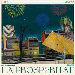 Portada de La Prosperitat