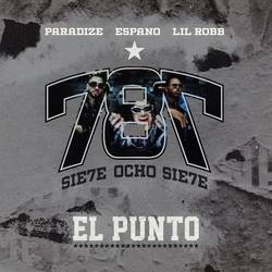 Portada de El Punto (feat. LilRobb)