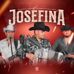 Portada de Josefina