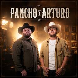 Portada de Pancho y arturo