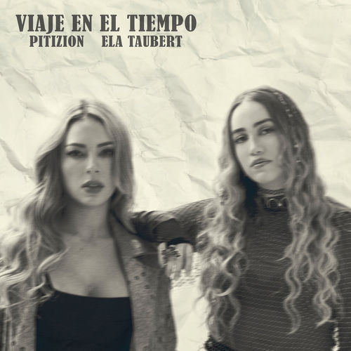 Portada de Viaje En El Tiempo