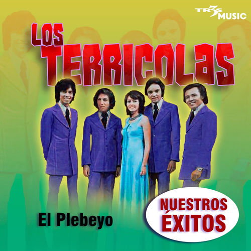 Portada de El Plebeyo Nuestros Exitos