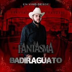 Portada de En Vivo Desde Badiraguato