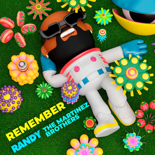 Portada de Remember
