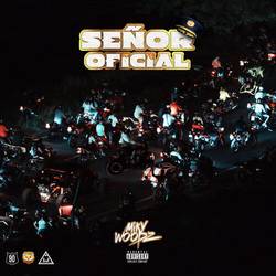 Portada de Señor Oficial