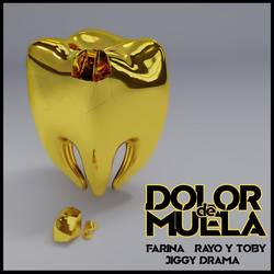 Portada de Dolor de muela