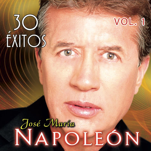 Portada de 30 Éxitos, Vol. 1