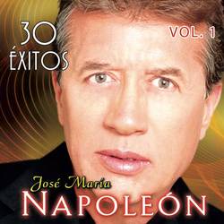 Portada de 30 Éxitos, Vol. 1
