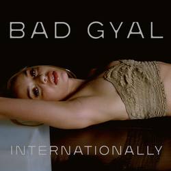 Portada de Internationally