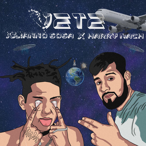 Portada de VETE