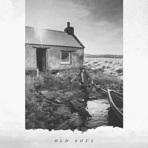 Portada de Old Soul