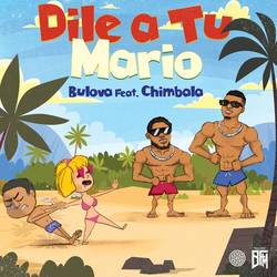 Portada de Dile A Tu Mario