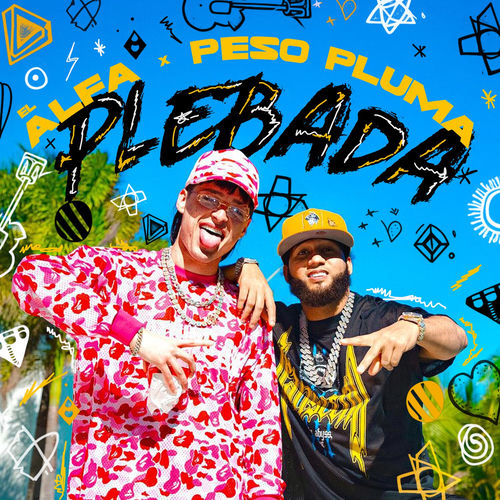 Portada de PLEBADA