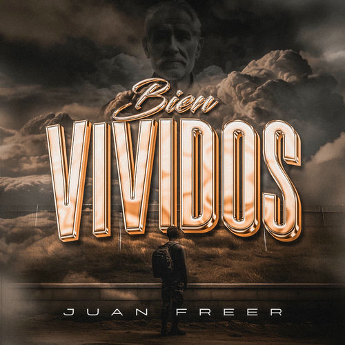 Portada de Bien Vividos