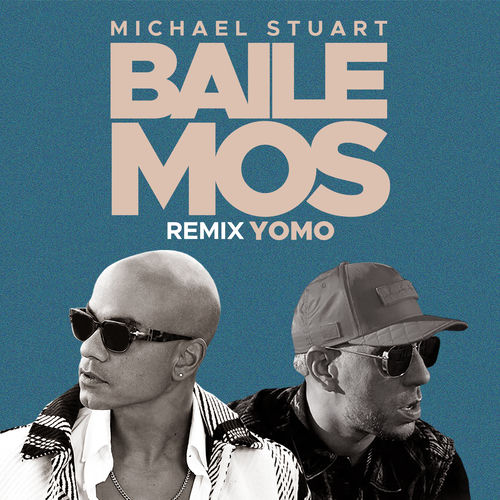 Portada de Bailemos (Remix)
