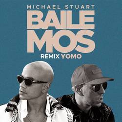Portada de Bailemos (Remix)
