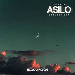 Portada de ASILO COLLECTIONS: VOL III - Negociación