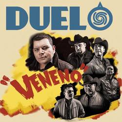 Portada de Veneno