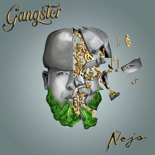 Portada de Gangster