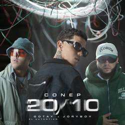 Portada de 20/10