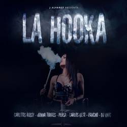 Portada de La Hooka