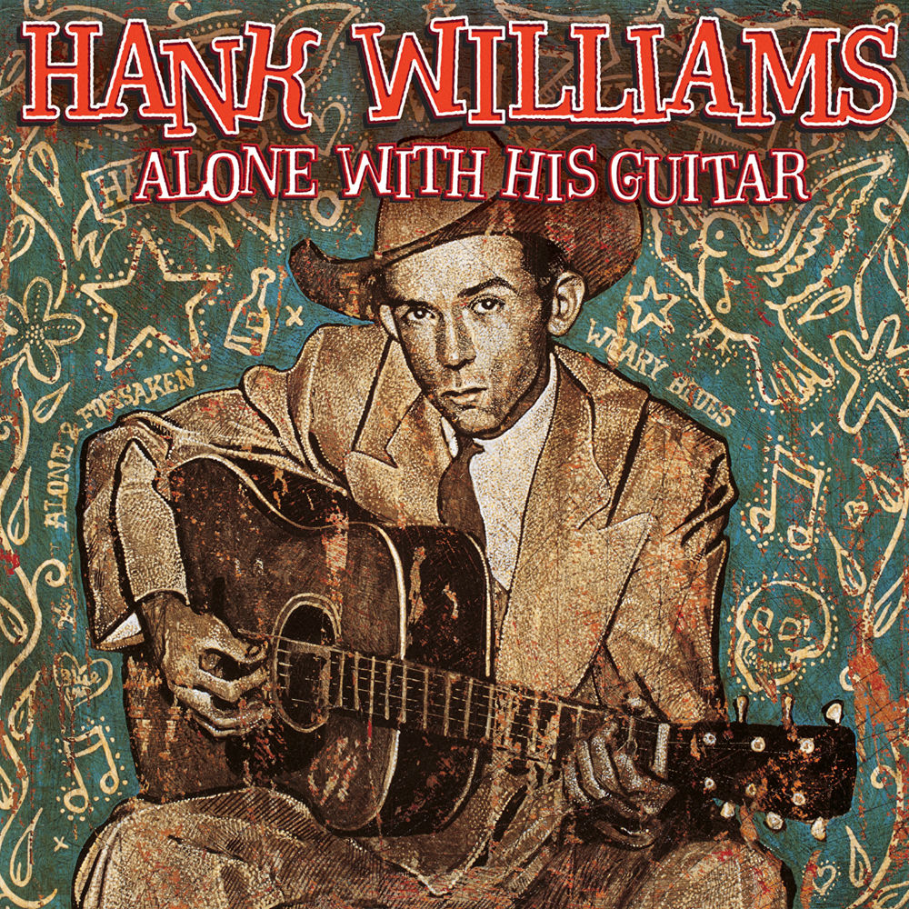 Portada de Honky Tonk Blues (Non-Session Demo)