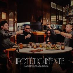 Portada de Hipotéticamente