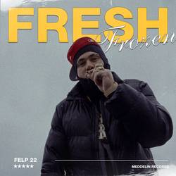 Portada de Fresh Frozen