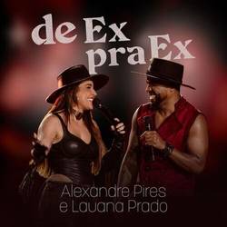 Portada de De Ex Pra Ex