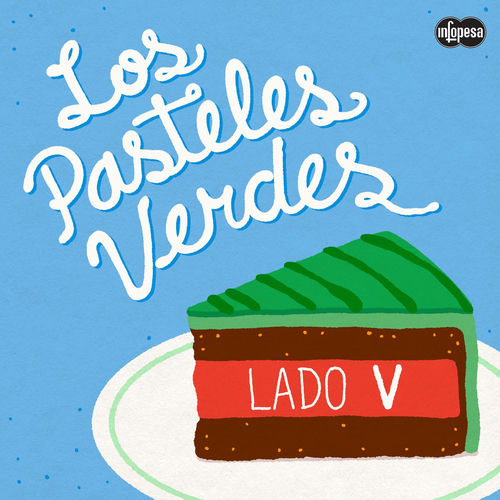 Portada de Lado V