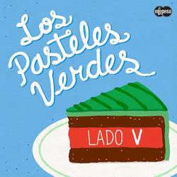 Portada de Lado V