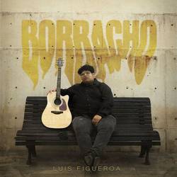 Portada de Borracho