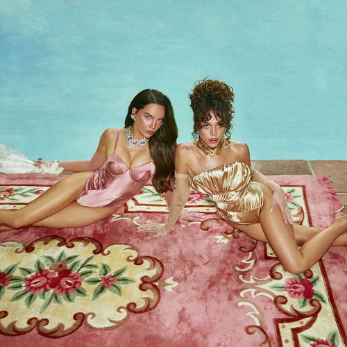 Portada de DOLCE VITA