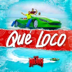 Portada de Qué Loco