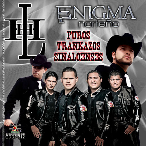 Portada de Puros Trankasos Sinaloenses