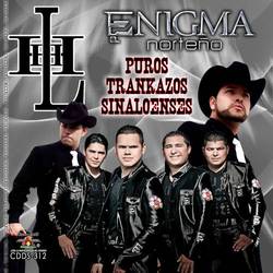 Portada de Puros Trankasos Sinaloenses