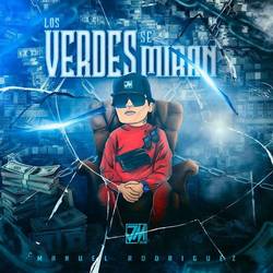 Portada de Los Verdes Se Miran