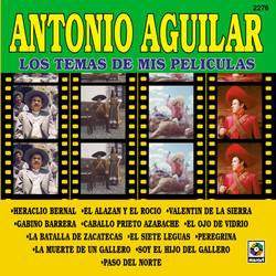 Portada de Los Temas de Mis Películas