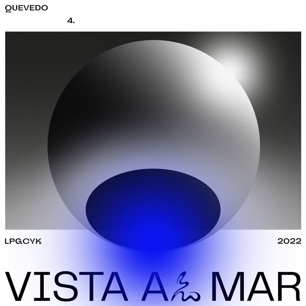 Portada de VISTA AL MAR