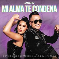 Portada de Mi Alma Te Condena