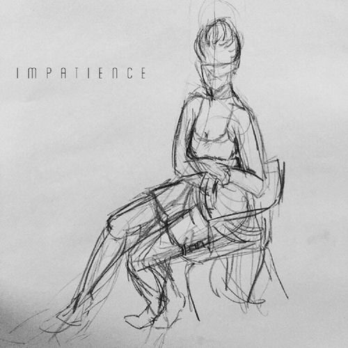 Portada de Impatience
