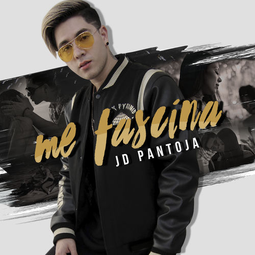 Portada de Me Fascina